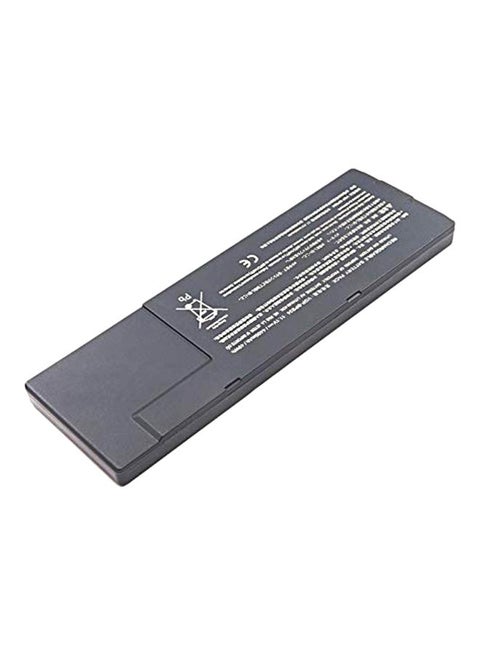 4400.0 mAh Replacement Laptop Battery For Sony Vaio Vgp-bps24 Battery Svs15 Svs13 Vpcsa Vpcsb Vpcsd Vpcse Black