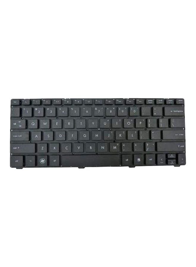 Replacement Laptop Keyboard For HP 4230 Black
