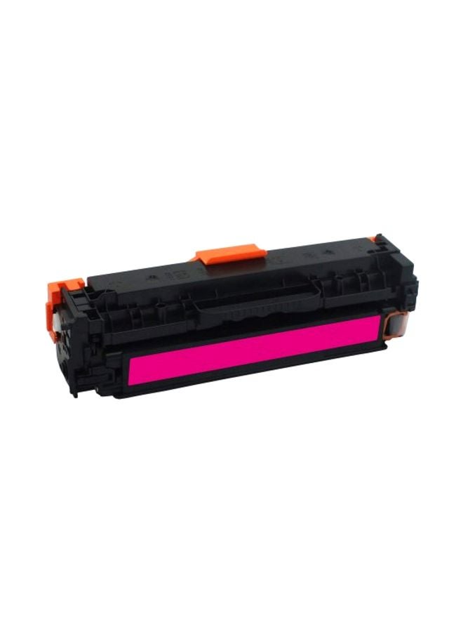 sps LaserJet Toner Cartridge Cf403A Magenta 