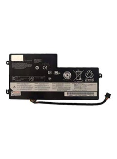Replacement Laptop Battery For Lenovo ThinkPad T440/T440S/T450/T450S/X240/X250/X260 Black