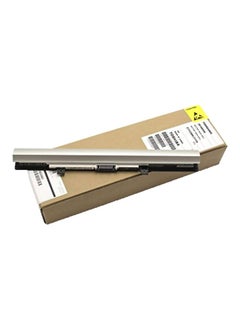 توشيبا بطارية لابتوب بديلة لجهاز توشيبا PA5195U-1BRS 2800.0 mAh أسود/ فضي  - Image 3