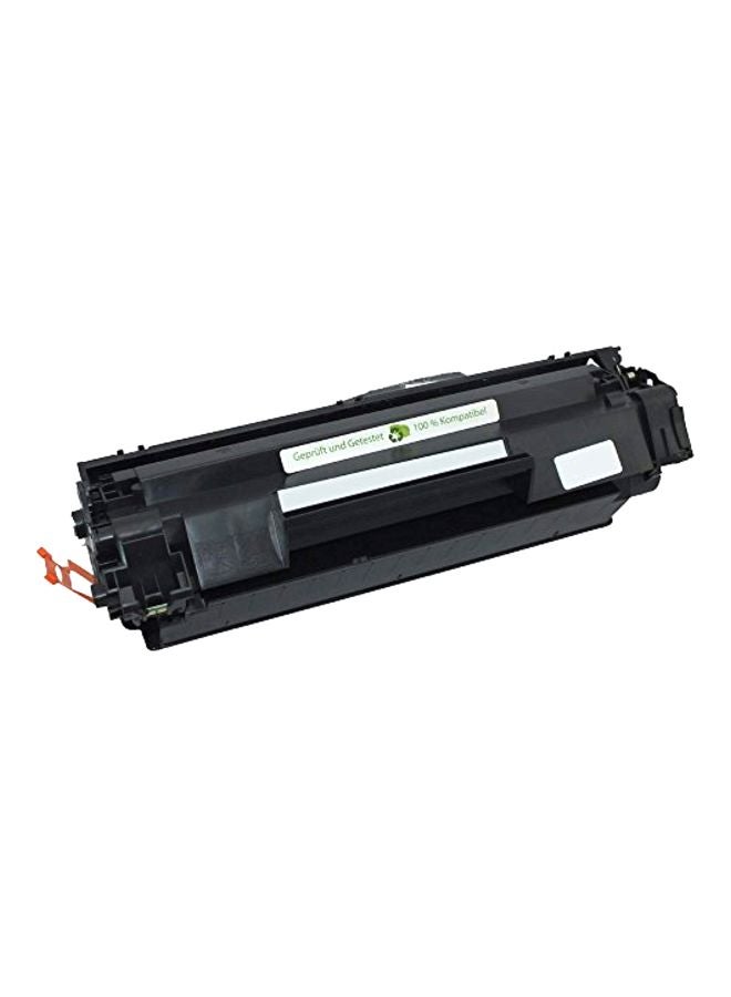 sps Toner Cartridge For LaserJet Pro P1102/P1102W/P1100/M1212NF Black 