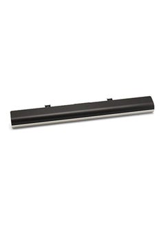 توشيبا بطارية لابتوب بديلة لجهاز توشيبا PA5195U-1BRS 2800.0 mAh أسود/ فضي  - Image 2