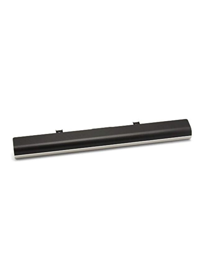 Toshiba 2800.0 mAh Replacement Laptop Battery For Toshiba PA5195U-1BRS Silver/Black - Image 2