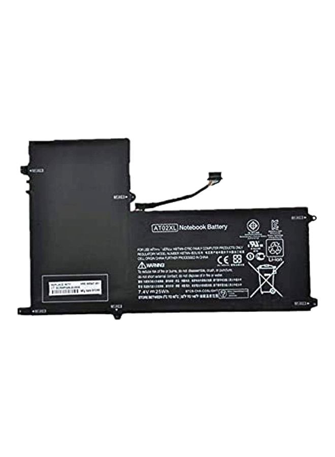 Elivebuyind - Replacement Laptop Battery For HP ElitePad 900 G1 Black - Image 1