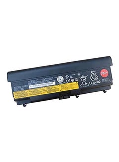 Rechargeable Laptop Battery For Lenovo ThinkPad E40 E50 E420 E520 T430 T420 T410 SL410K SL510 T510 W510 W520 E520 L410 L512 Black