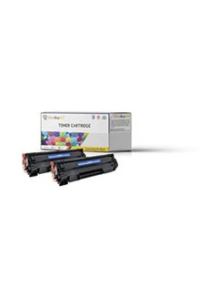 Toner Cartridges For Xerox LaserJet 3010/3040/3045 Black - v1574166354/N32142866A_3