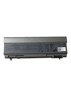 Replacement Laptop Battery For Dell Inspiron E6400/E6410/E6500/E6510/M2400/M4400/M4500 Black - v1574166396/N32143861A_1