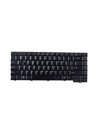 Replacement Laptop Keyboard For Acer Black - v1574166412/N32142965A_1