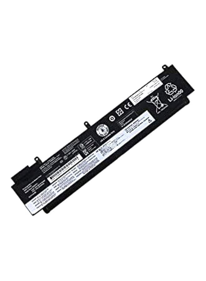 إيليف بايند - بطارية بديلة للابتوب لينوفو ثينك باد من سلسلة T460S 2133.0 mAh أسود - Image 1
