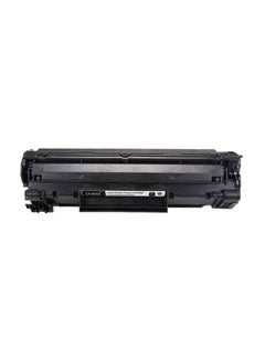 Laser Toner Cartridge For HP 283A Black