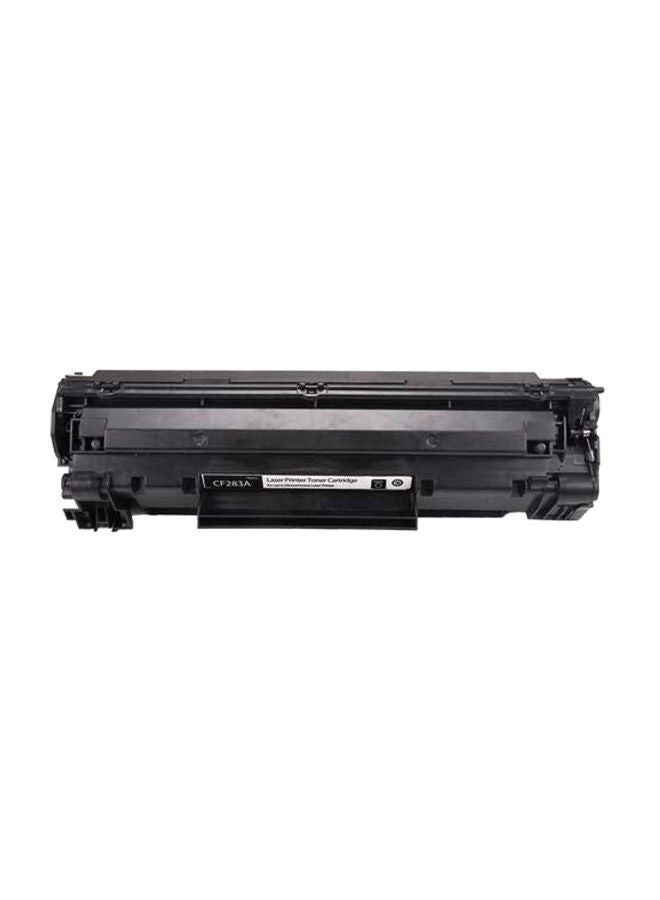 Elivebuyind - Laser Toner Cartridge For HP 283A Black - Image 1