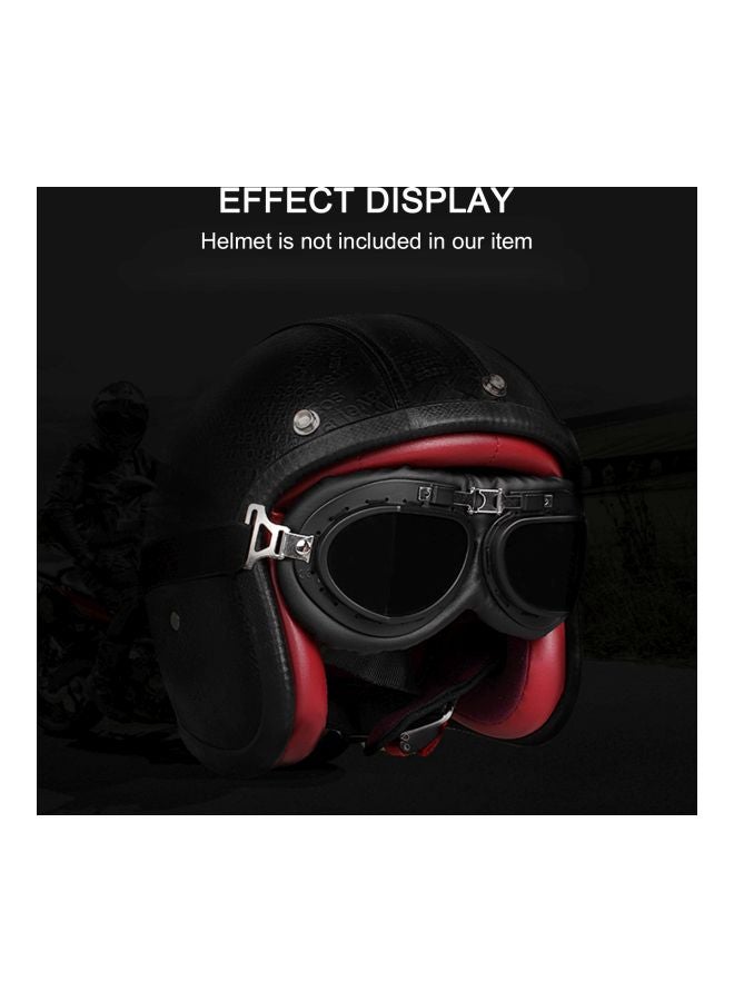 Generic Windproof Motorcycle Goggles  - Image 3