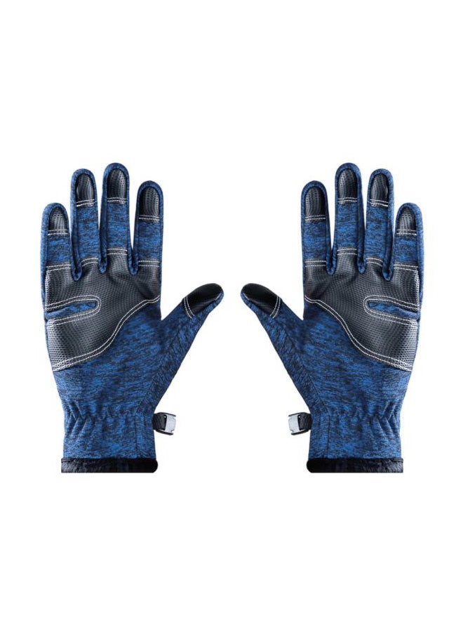 kyncilor - Pair Of Water Resistant Winter Gloves - Image 1