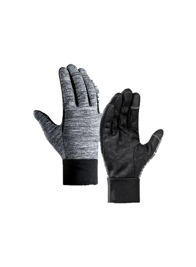 kyncilor - Pair Of Water Resistant Winter Gloves - Image 1