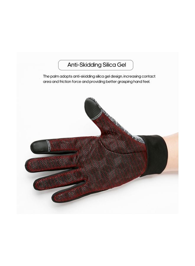 kyncilor - Pair Of Water Resistant Winter Gloves - Image 1
