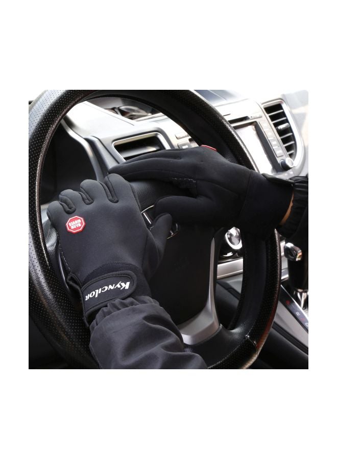 kyncilor Pair Of Anti-Skidding Winter Gloves - Image 3