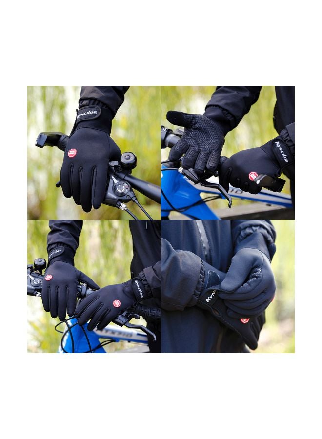 kyncilor Pair Of Anti-Skidding Winter Gloves - Image 4