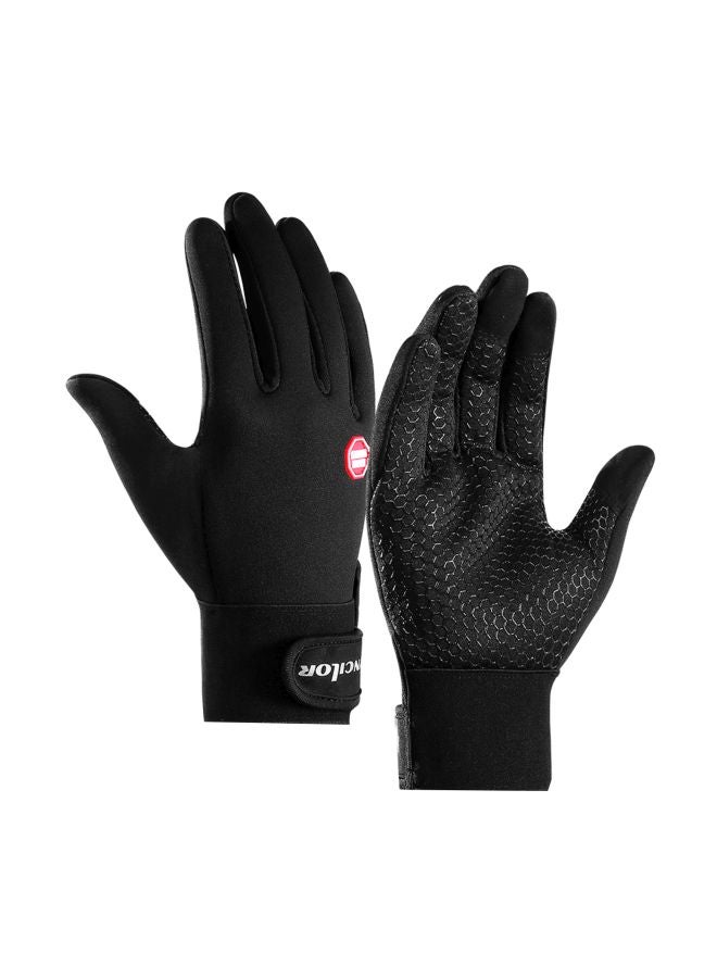 kyncilor - Pair Of Anti-Skidding Winter Gloves - Image 1