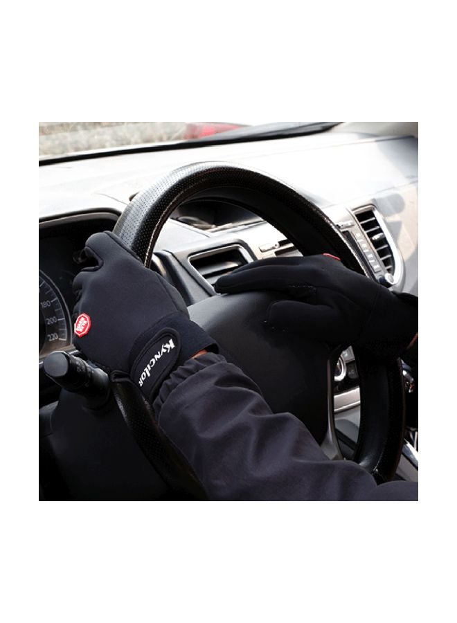 kyncilor - Pair Of Anti-Skidding Winter Gloves - Image 1