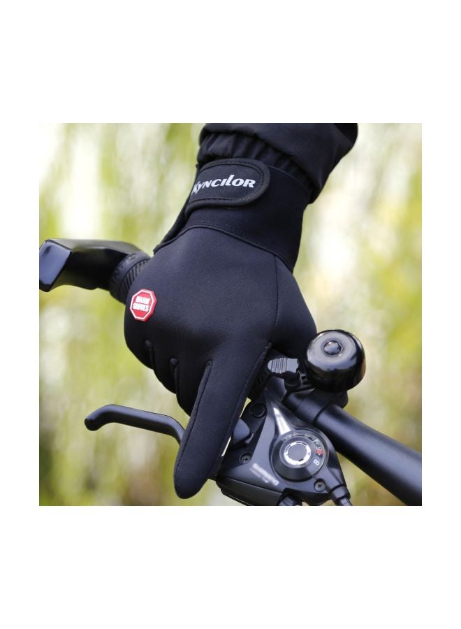 kyncilor - Pair Of Anti-Skidding Winter Gloves - Image 1