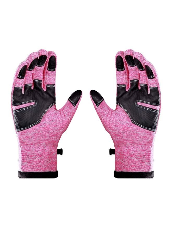 kyncilor - Water Resistant Motorbike  Gloves - Image 1