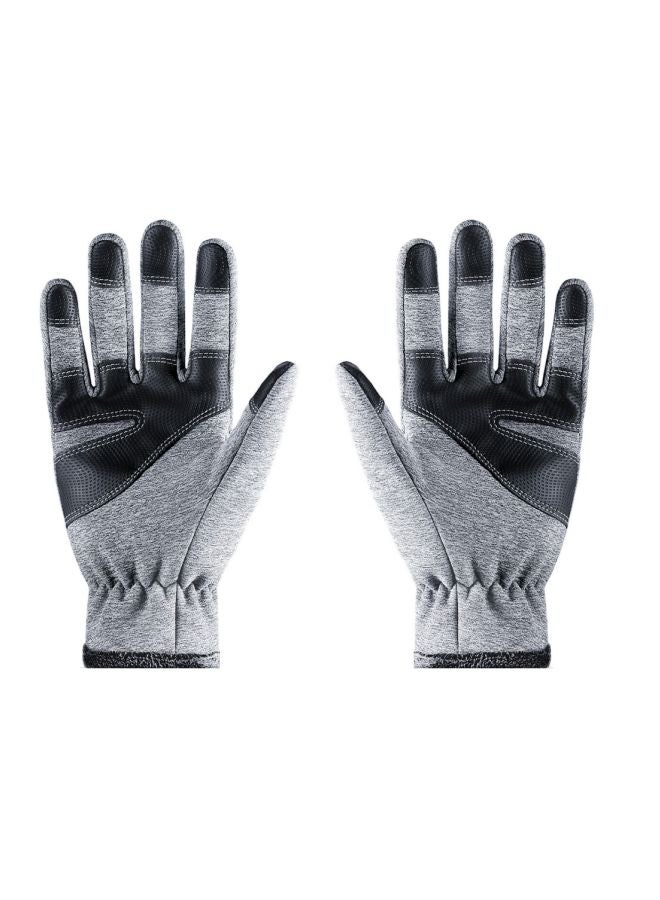 kyncilor - Water Resistant Motorbike  Gloves - Image 1