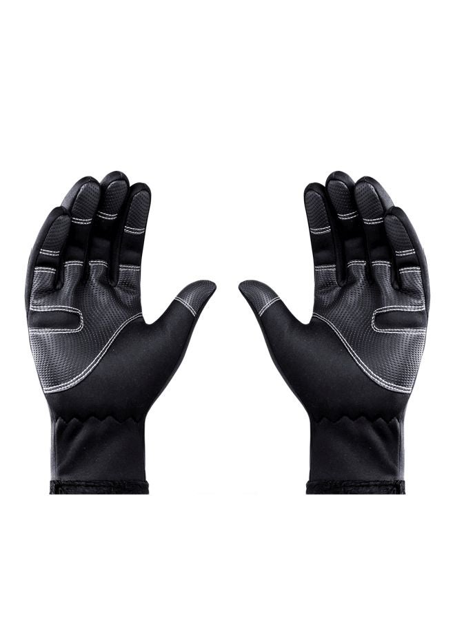 kyncilor - Water Resistant Motorbike  Gloves - Image 1