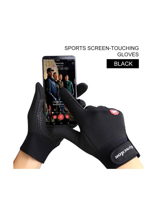 kyncilor Pair Of Anti-Skidding Winter Gloves - Image 5