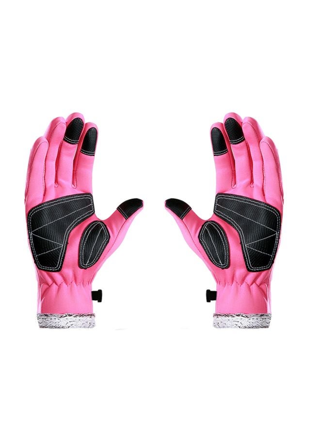 kyncilor Water Resistant Motorbike  Gloves - Image 1