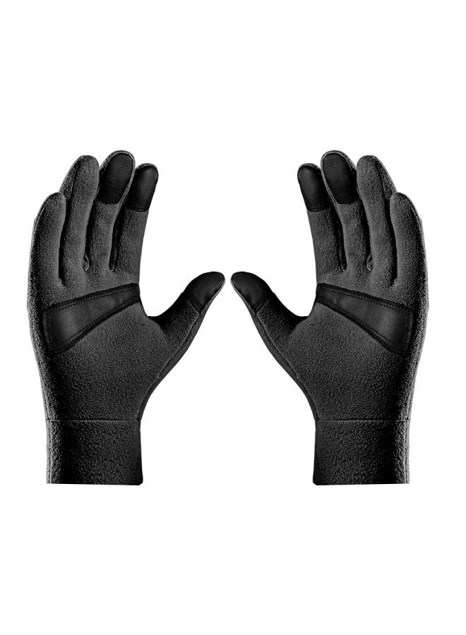 kyncilor Pair Of Anti-Skidding Winter Gloves - Image 1