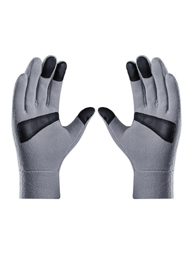 kyncilor - Water Resistant Motorbike  Gloves - Image 1