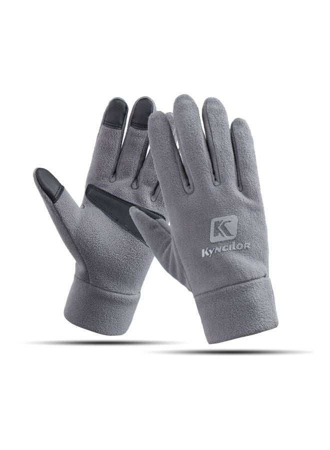 kyncilor - Water Resistant Motorbike  Gloves - Image 1