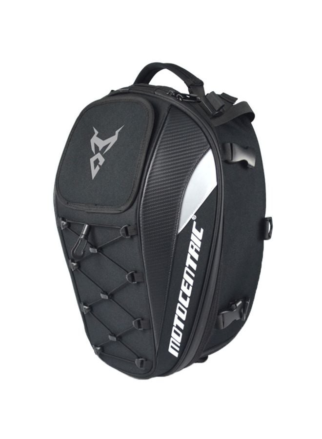 Generic Multifunction Shoulder Strapped Helmet Stocked Backpack  - Image 1