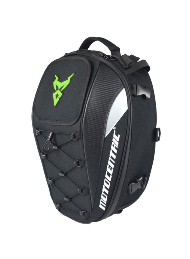 Generic Multifunction Shoulder Strapped Helmet Stocked Backpack  - Image 1