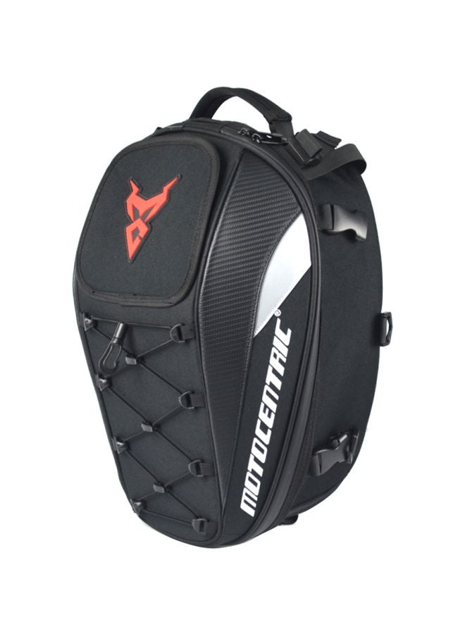 Generic Multifunction Shoulder Strapped Helmet Stocked Backpack  - Image 1