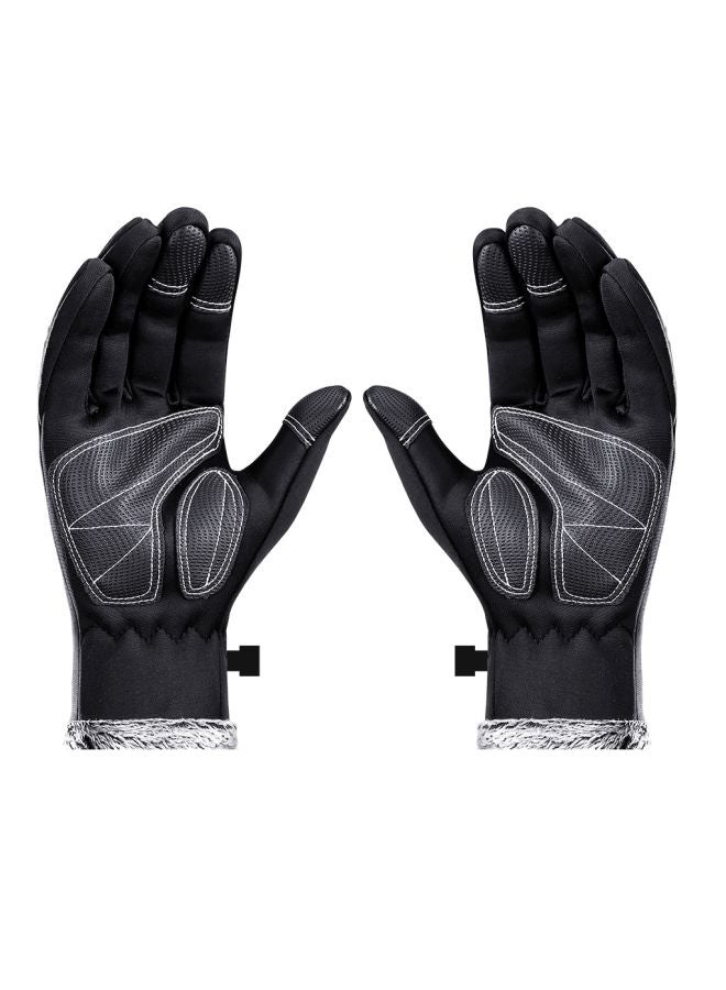 kyncilor - Water Resistant Motorbike  Gloves - Image 1
