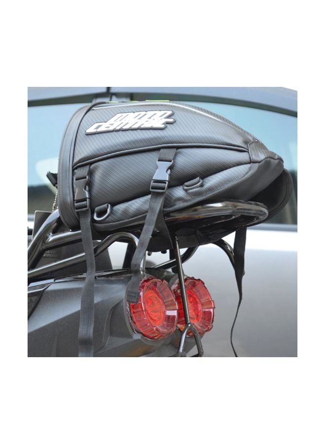 Generic Multifunction Shoulder Strapped Helmet Stocked Backpack  - Image 2
