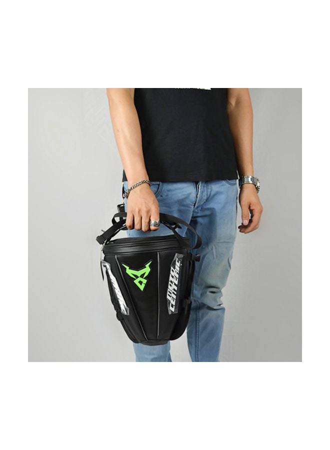 Generic Multifunction Shoulder Strapped Helmet Stocked Backpack  - Image 3