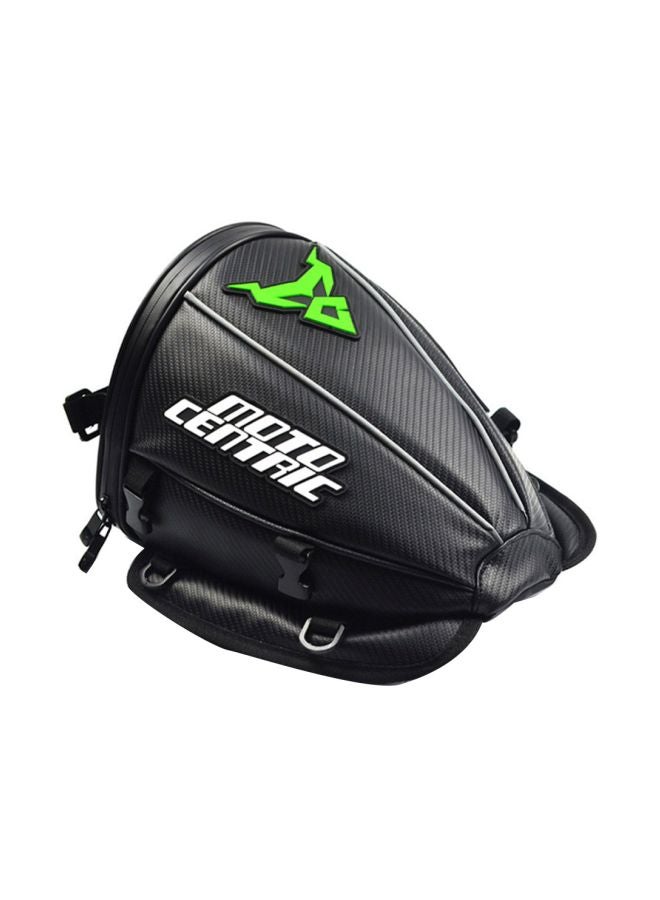 Generic Multifunction Shoulder Strapped Helmet Stocked Backpack  - Image 1