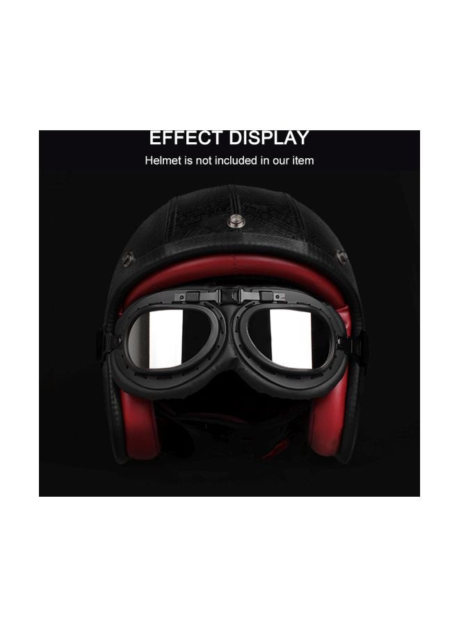 Generic Off-road Riding Motorcycle Goggles  - Image 2
