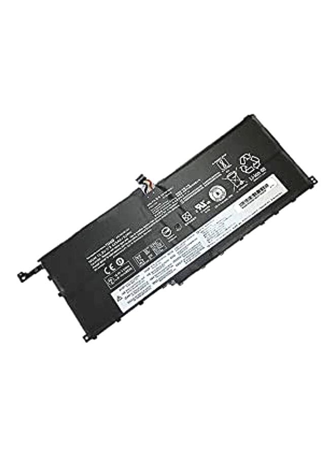 إيليف بايند بطارية بديلة للابتوب لينوفو ثينك باد X1/‏ كربون X1C/ ‏يوغا 20FB002VGE/ ‏20FB003RGE/ ‏20FB0043GE/ ‏SB10F46466 أسود  - Image 1