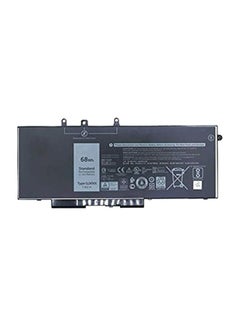 Replacement Laptop Battery For Dell Latitude 15 5580 5480 5280 M3520 M3530 Black - v1574166754/N32144101A_1