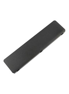 5200.0 mAh Replacement Laptop Battery For HP Pavilion DV4-1000/DV4-1120US/DV4-1225DX/DV4-1551DX/DV4-1435DX/DV4-1465DX/DV4-1548DX/DV4-2040US/DV4-2045DX/DV4-2145DX Black