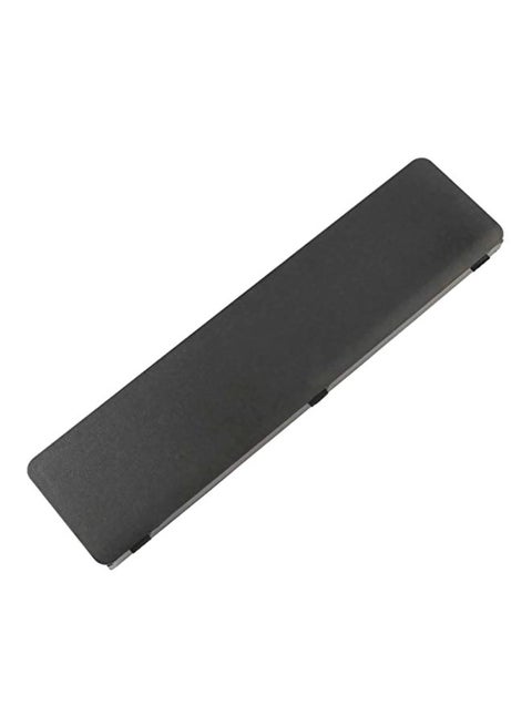 5200.0 mAh Replacement Laptop Battery For HP Pavilion DV4-1000/DV4-1120US/DV4-1225DX/DV4-1551DX/DV4-1435DX/DV4-1465DX/DV4-1548DX/DV4-2040US/DV4-2045DX/DV4-2145DX Black