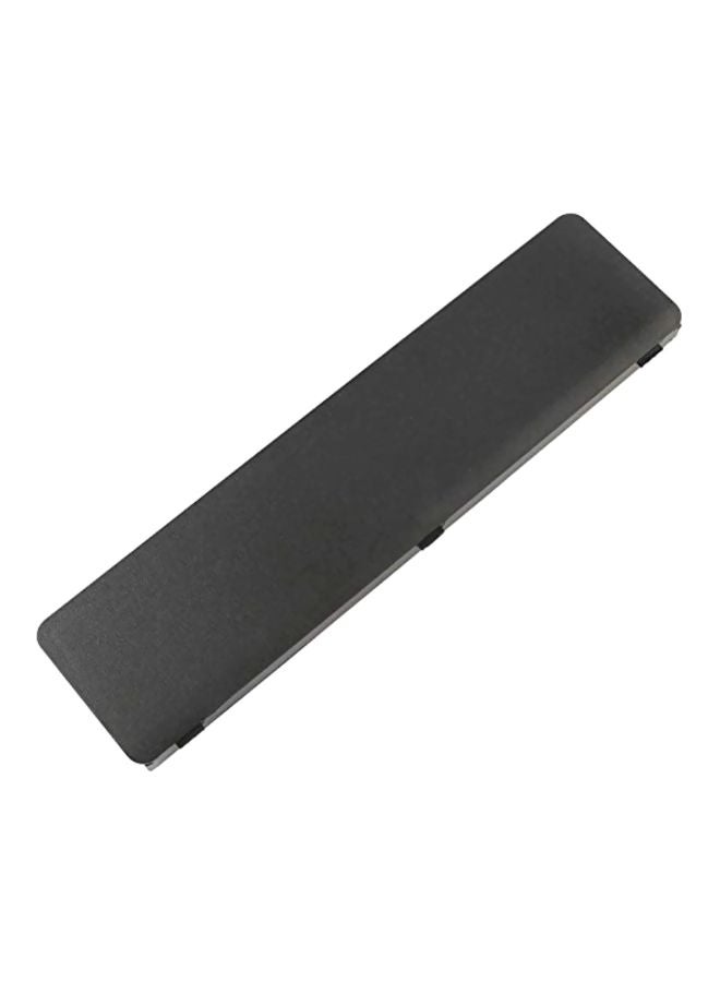Elivebuyind - 5200.0 mAh Replacement Laptop Battery For HP Pavilion DV4-1000/DV4-1120US/DV4-1225DX/DV4-1551DX/DV4-1435DX/DV4-1465DX/DV4-1548DX/DV4-2040US/DV4-2045DX/DV4-2145DX Black - Image 1