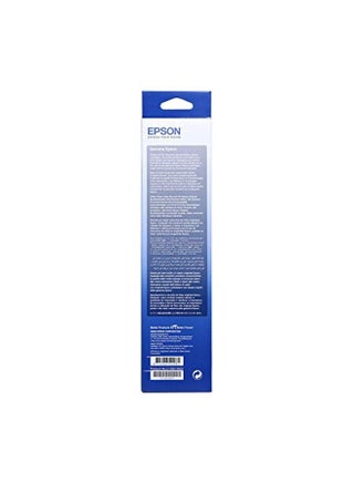 Cartridge Ribbon Black - view 2