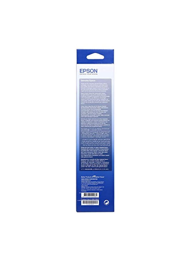EPSON Cartridge Ribbon Black - Image 2