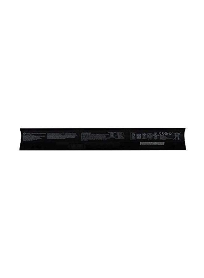 Replacement Battery For HP HSTNN-LB6J/HSTNN-DB6J/HSTNN-C84C/756479-421/TPN-Q139 Black