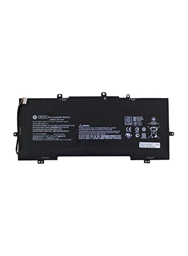 Replacement Laptop Battery For HP Black